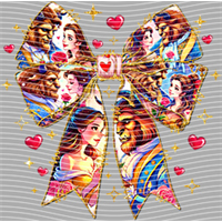 Valentine's Day-QRJ  3125